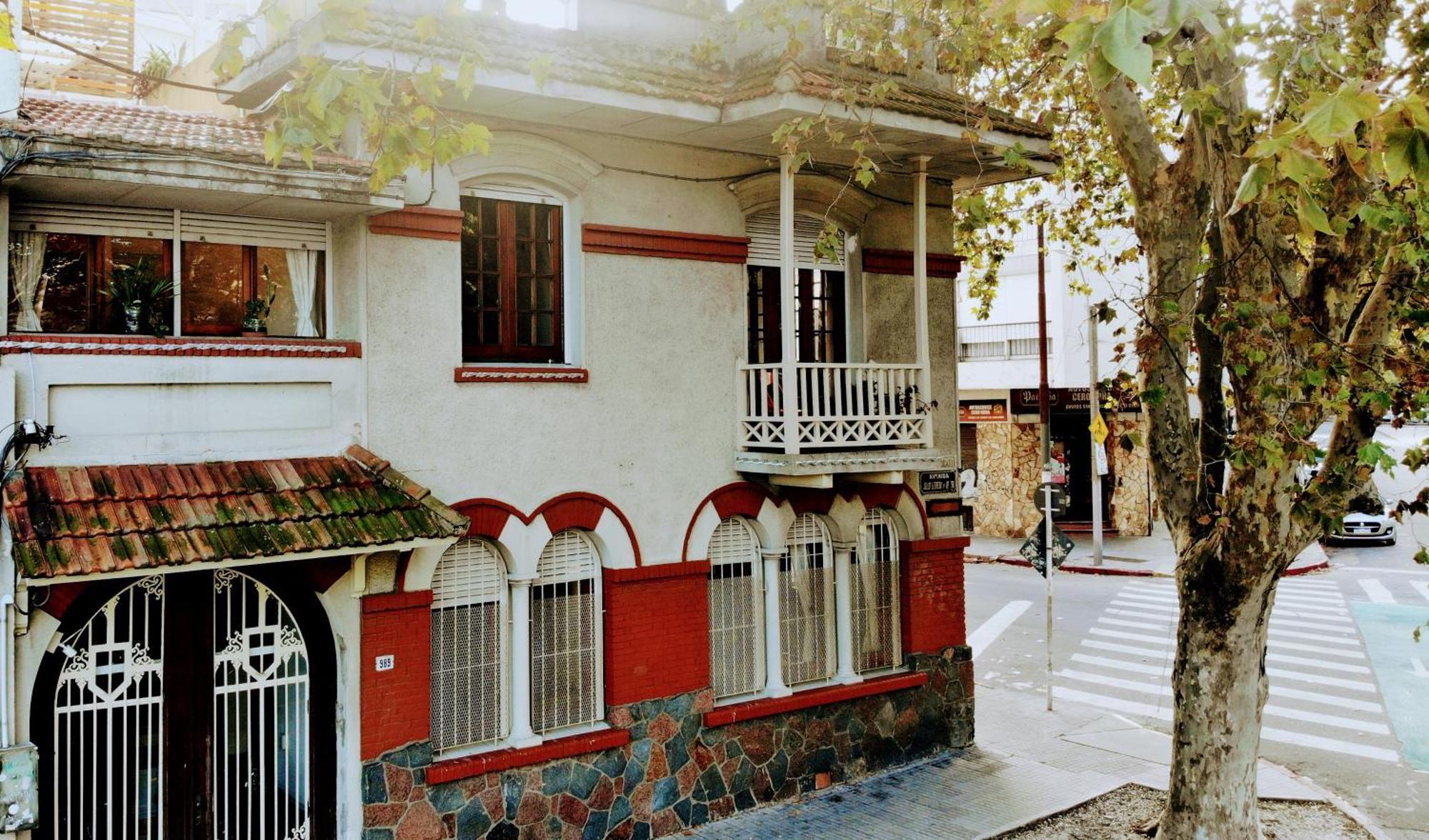 Hostel Yh